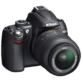 Nikon D5000