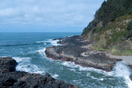 Oregon Coast