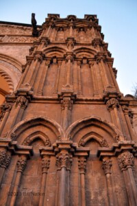 Cattedrale Di Palermo. Palermo Cathedral