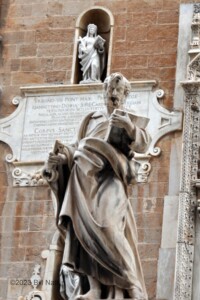 Cattedrale Di Palermo. Palermo Cathedral