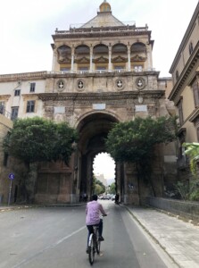 Palazzo dei Normanni