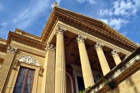 Teatro Massimo