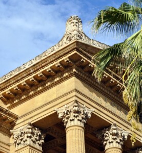 Teatro Massimo