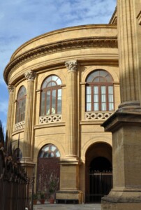 Teatro Massimo