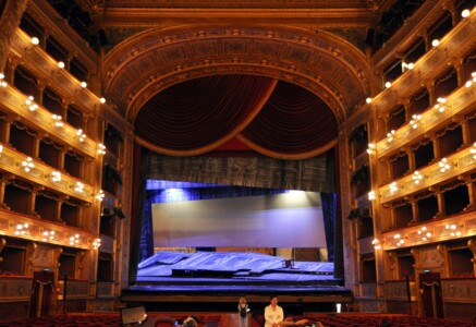 Teatro Massimo