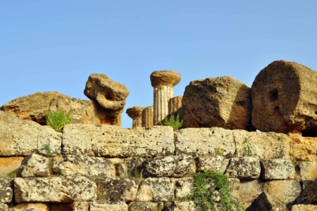 Valle dei Templi, Agrigento