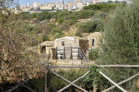 Agrigento, Sicily
