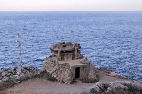 Riserva Naturale Orientata Di Capo Gallo