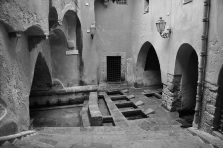 Cefalù Sicily, Italy