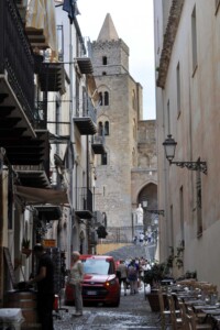 Cefalù Sicily, Italy