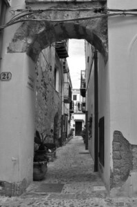 Cefalù Sicily, Italy