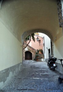 Cefalù Sicily, Italy