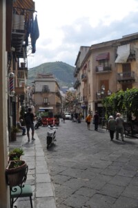 Cefalù Sicily, Italy