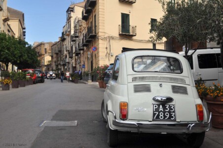 Cefalù Sicily, Italy