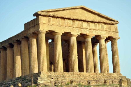 Tempio della Concordia