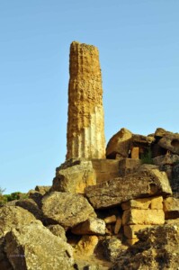 Valley of the Temples