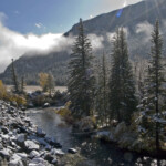 Idaho Springs