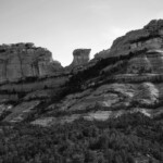 Oak Creek Canyon, Arizona