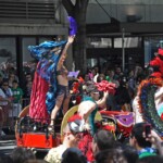 Seattle Pride Parade