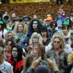 zombies