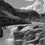 White River