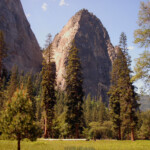 Yosemite Valley