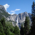 Yosemite Falls