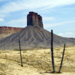 near Four Corners