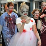 Zombie Walk