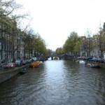 canal