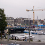 Amsterdam ©2009 Bill Natkin