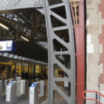 Amsterdam Central Station
