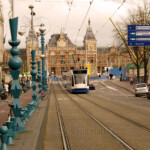 Amsterdam Centraal