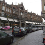Raadhuisstraat Amsterdam