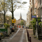 Amsterdam, The Netherlands