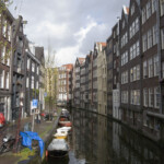 canal