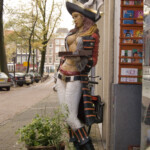 Tobacco shop