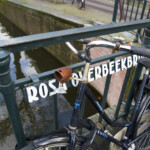 Rosa Overbeekbrug bridge