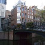 Amsterdam. ©2009 Bill Natkin