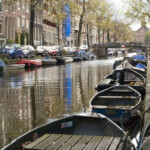 canal