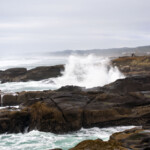 PNW coast