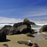 Oregon Coast