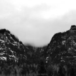 Columbia River Gorge