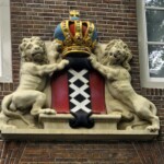 Amsterdam Coat of Arms