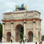 Arc de Triomphe du Carrousel