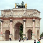 Arc de Triomphe