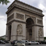 Arc de Triomphe