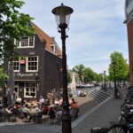 Café de Sluyswacht