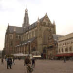 Grote Kerk at Grote Markt