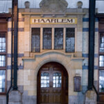 Haarlem Station